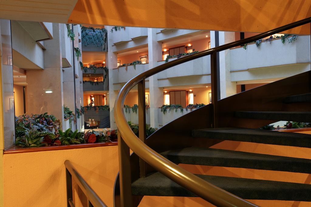 Hotel Abastos Plaza Мехіко Екстер'єр фото
