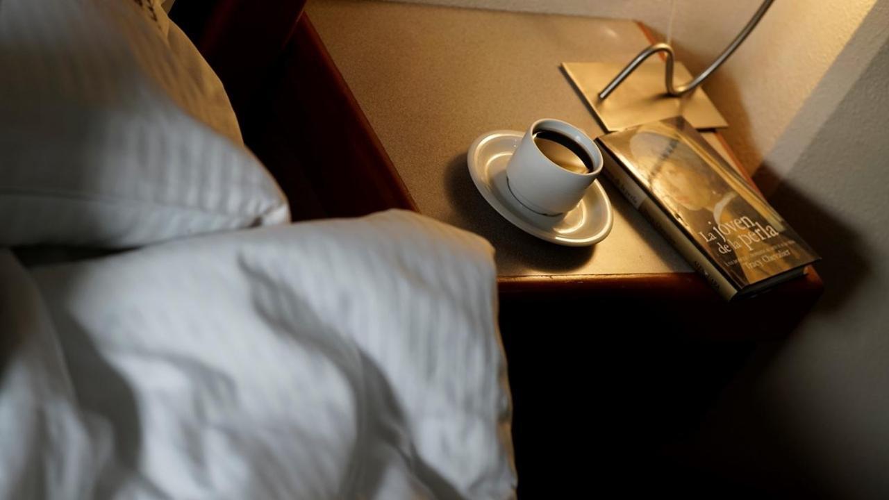 Hotel Abastos Plaza Мехіко Екстер'єр фото