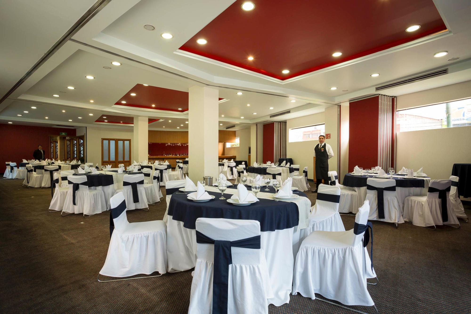 Hotel Abastos Plaza Мехіко Екстер'єр фото