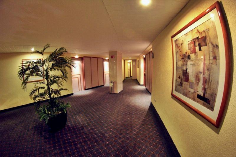 Hotel Abastos Plaza Мехіко Екстер'єр фото