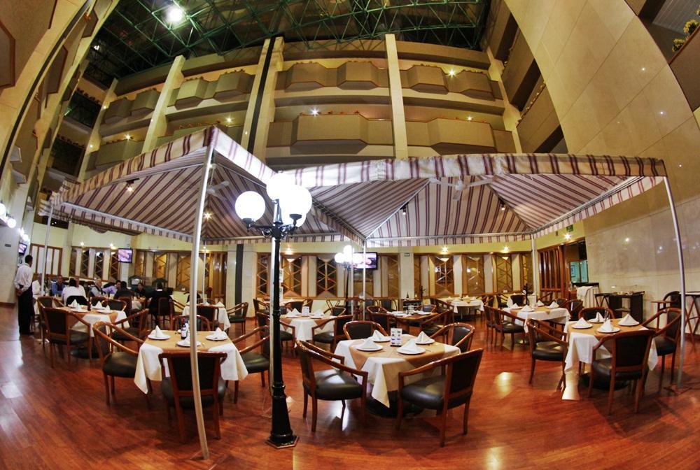 Hotel Abastos Plaza Мехіко Екстер'єр фото