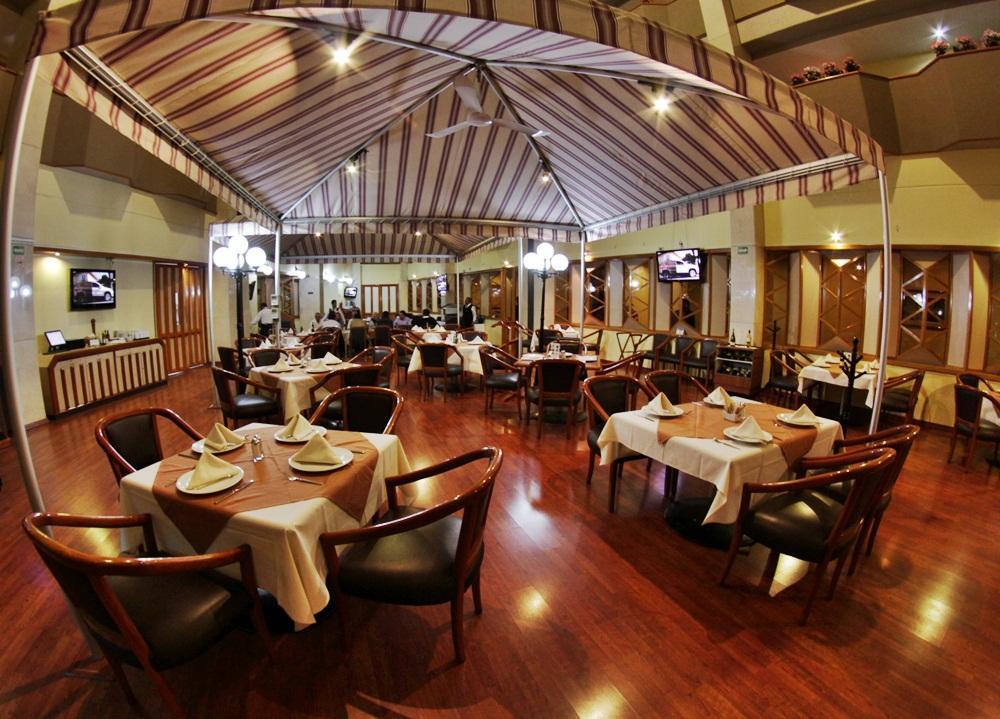 Hotel Abastos Plaza Мехіко Екстер'єр фото