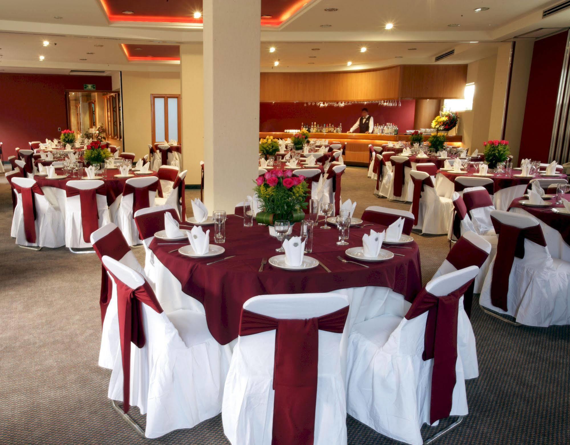 Hotel Abastos Plaza Мехіко Екстер'єр фото