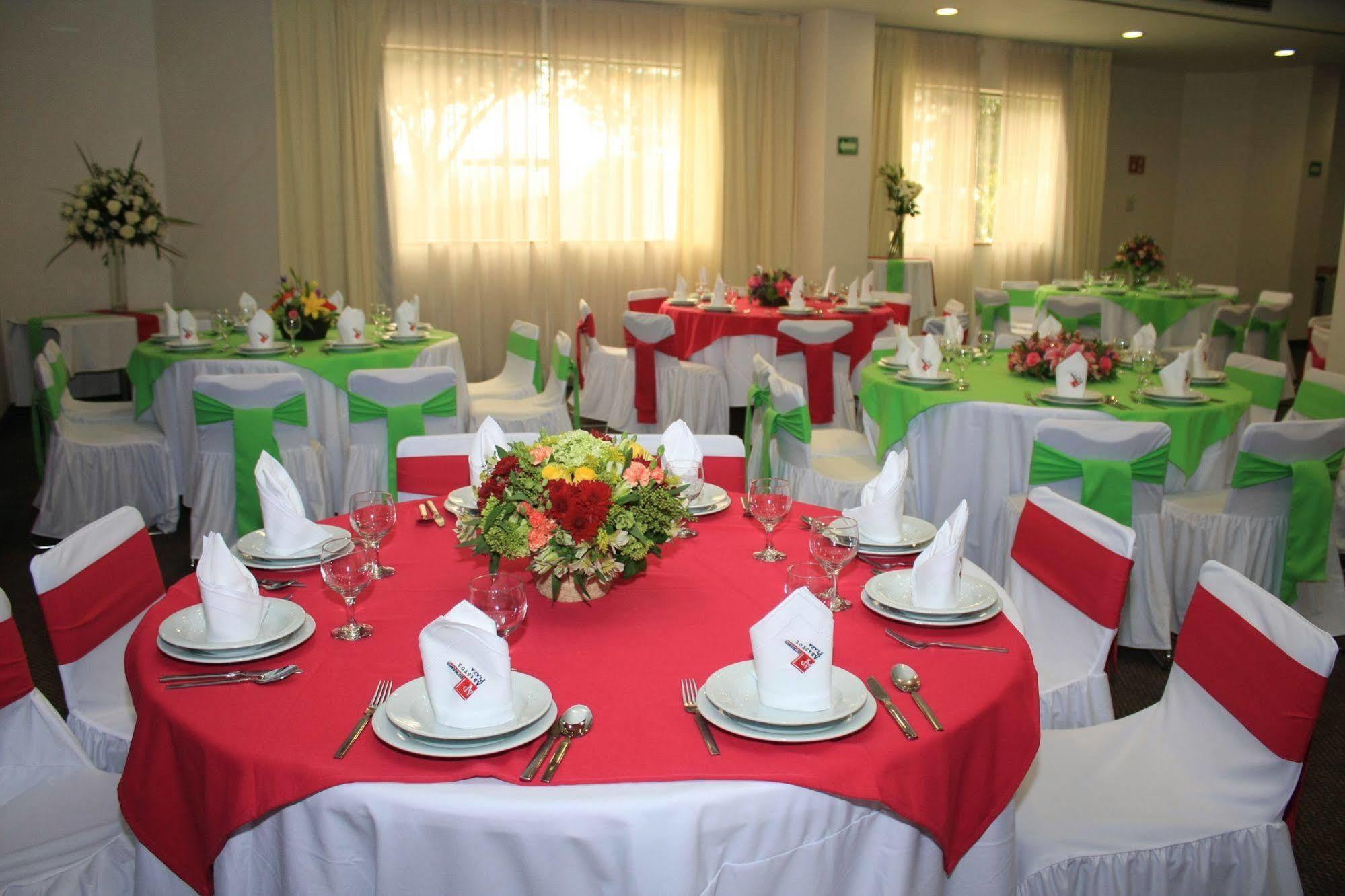 Hotel Abastos Plaza Мехіко Екстер'єр фото
