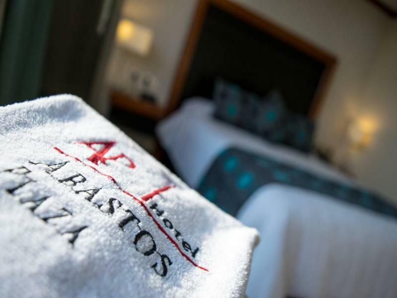 Hotel Abastos Plaza Мехіко Екстер'єр фото